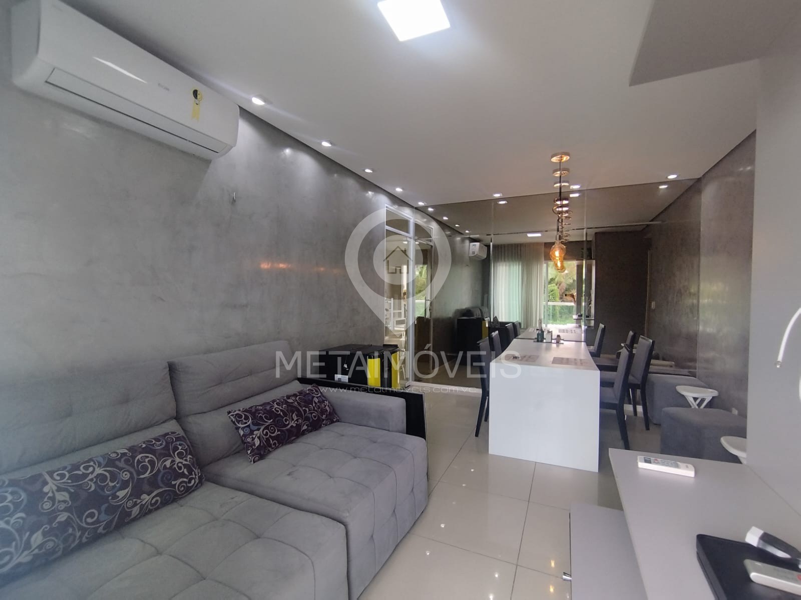 Apartamento para alugar com 2 quartos, 62m² - Foto 22