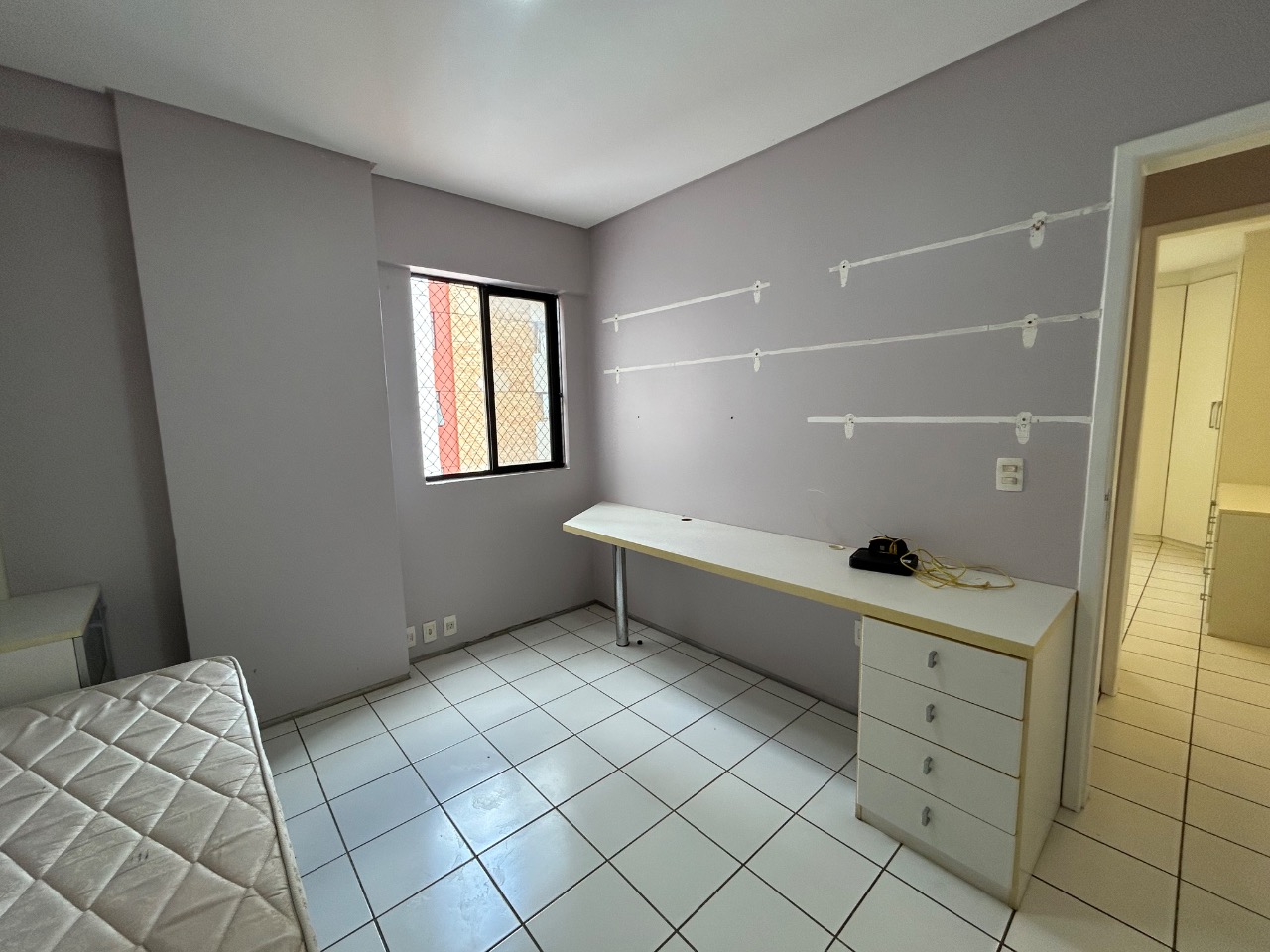 Apartamento para alugar com 3 quartos, 125m² - Foto 21