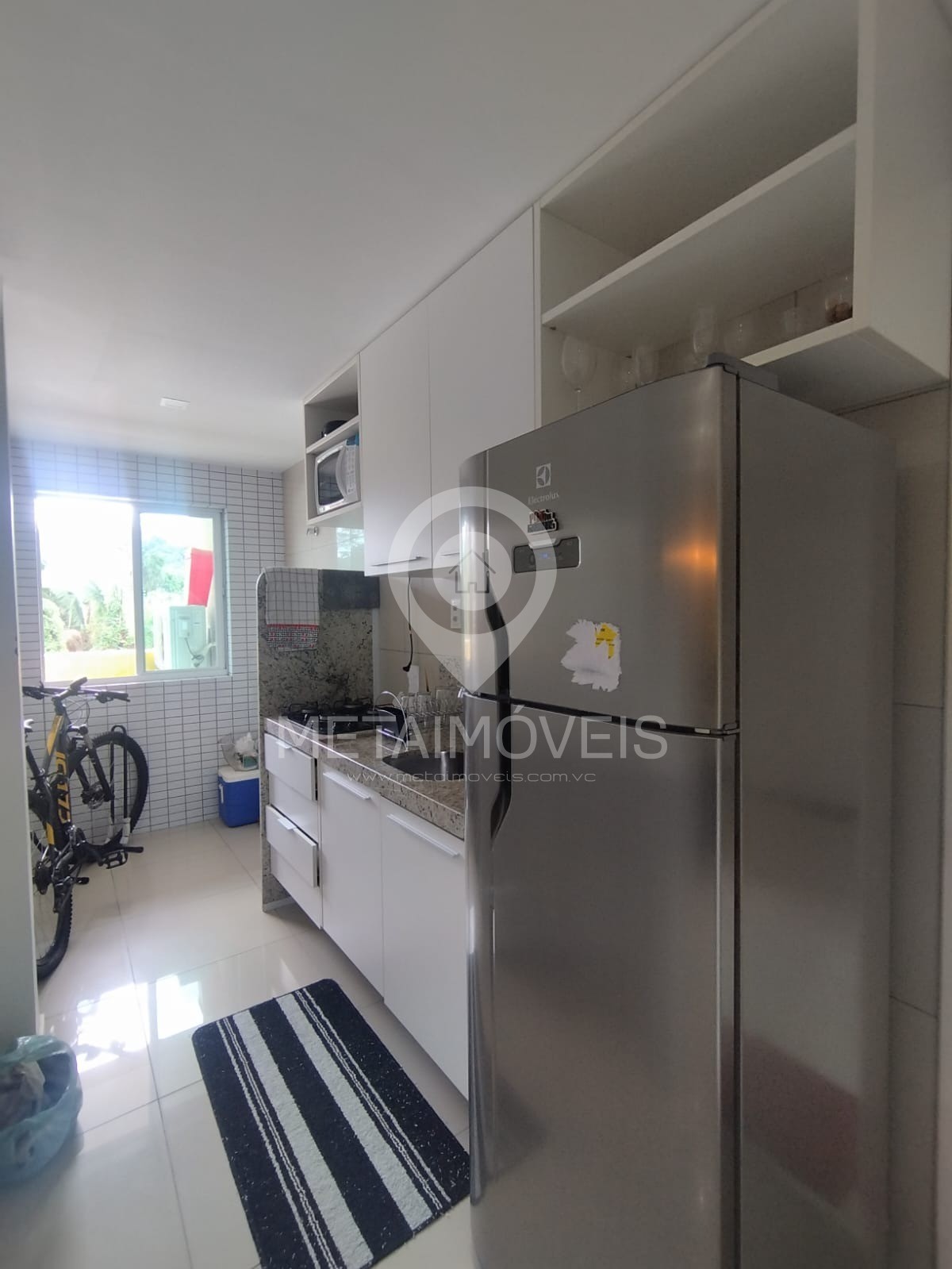 Apartamento para alugar com 2 quartos, 62m² - Foto 19