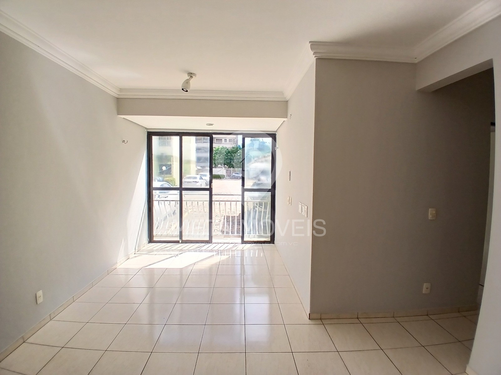 Apartamento à venda com 3 quartos, 62m² - Foto 2