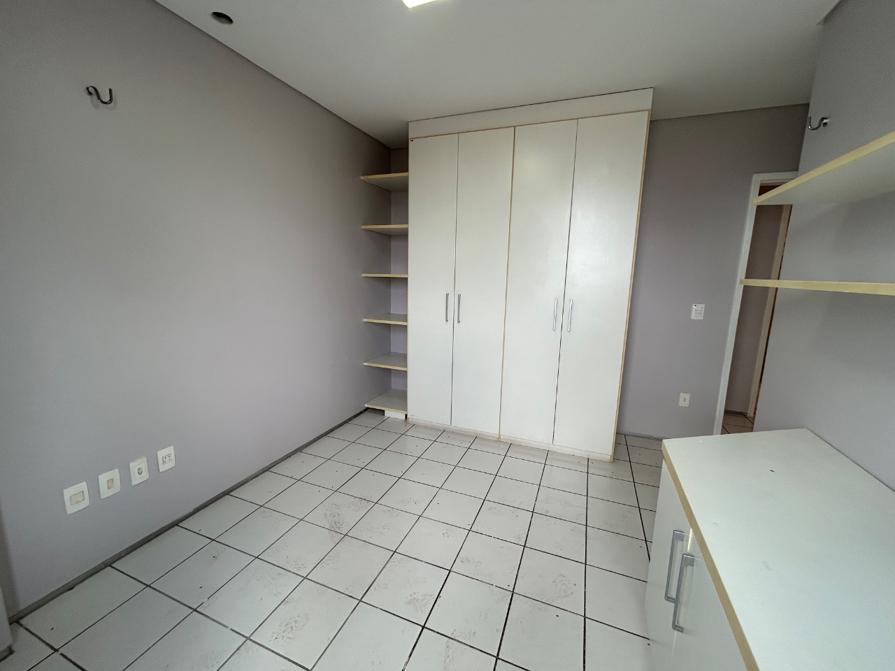 Apartamento para alugar com 3 quartos, 125m² - Foto 17