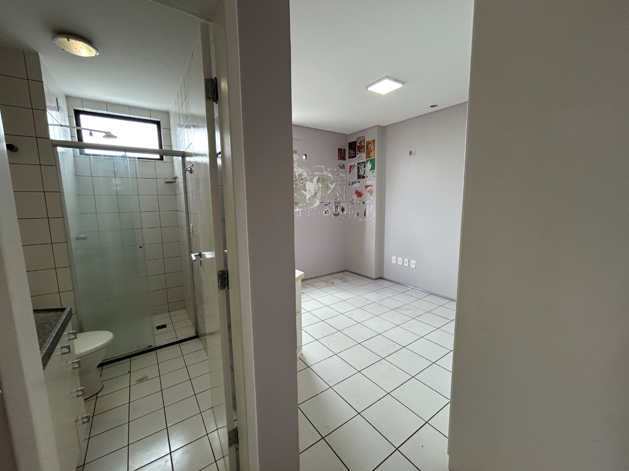 Apartamento para alugar com 3 quartos, 125m² - Foto 16