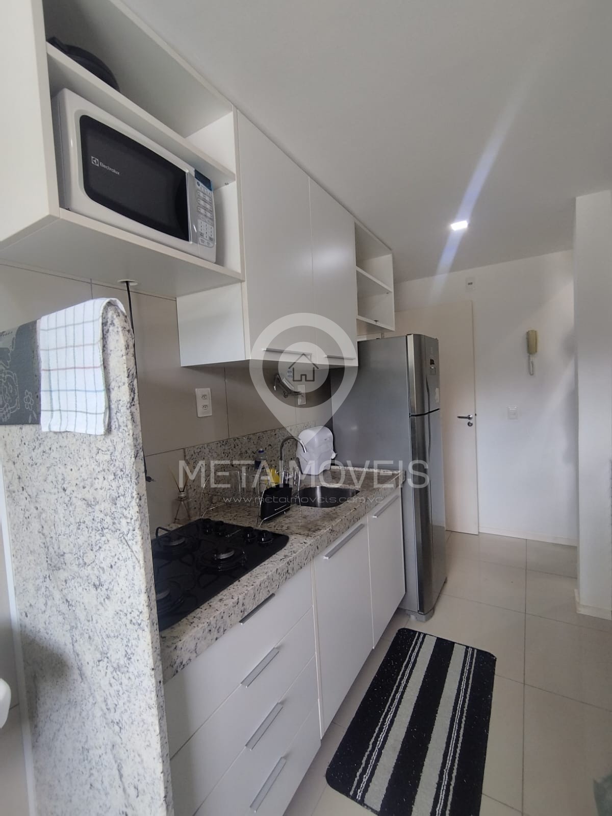 Apartamento para alugar com 2 quartos, 62m² - Foto 25