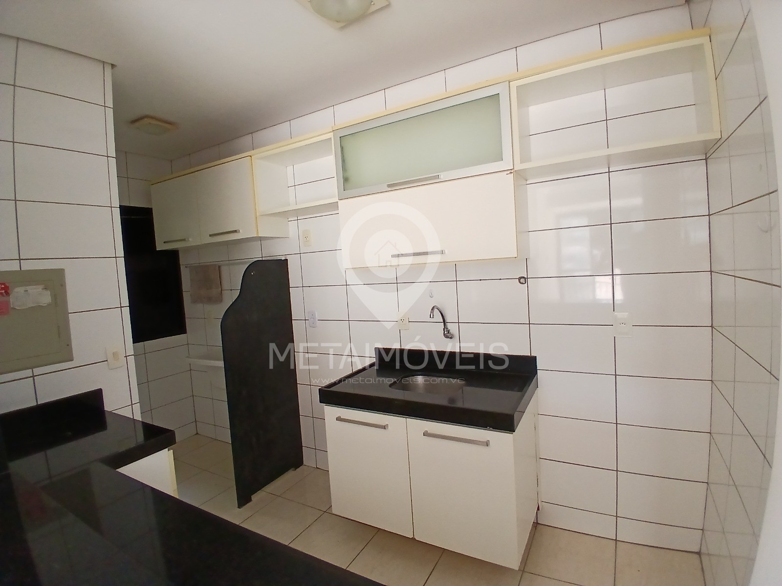 Apartamento à venda com 3 quartos, 62m² - Foto 6