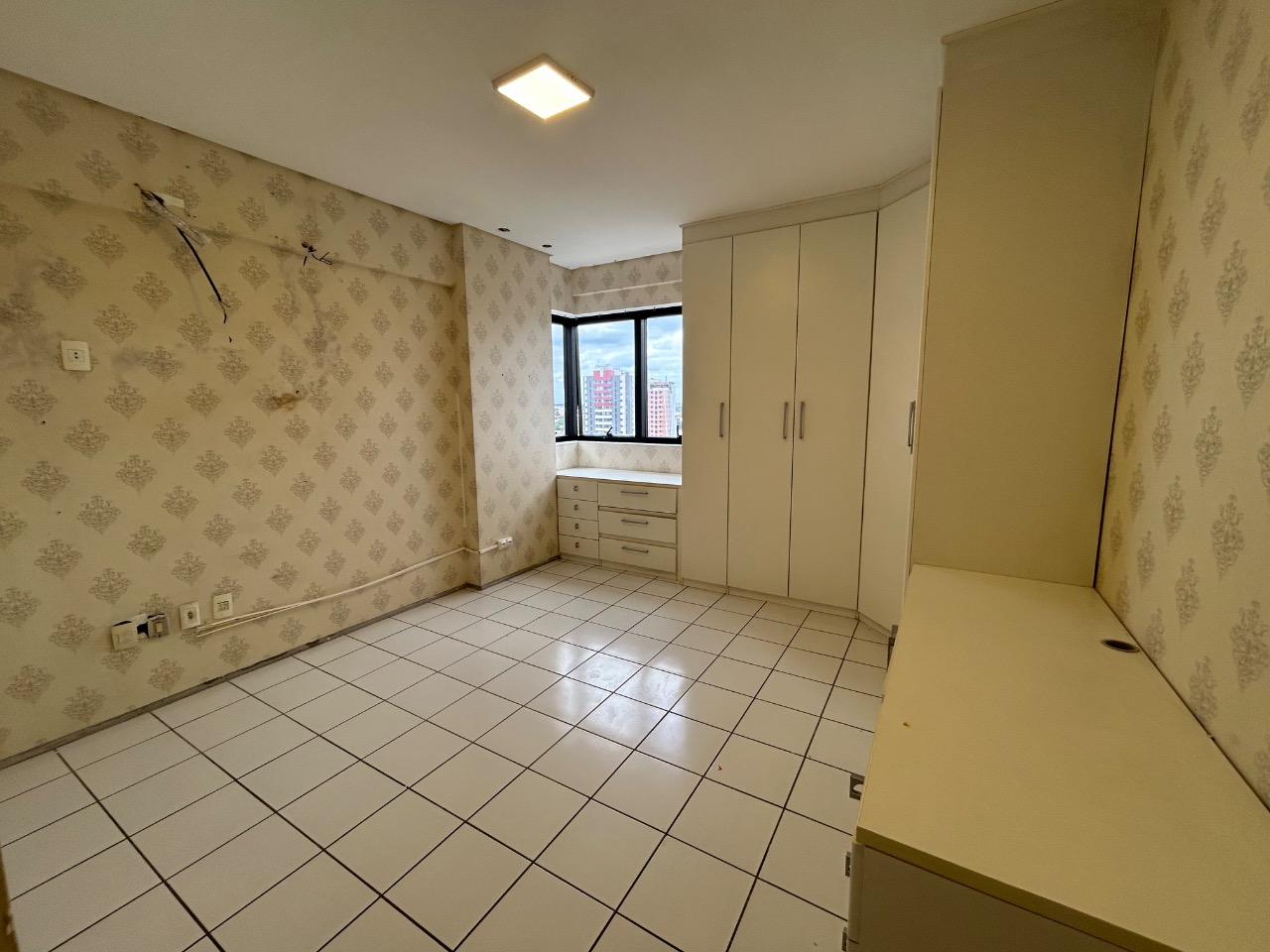 Apartamento para alugar com 3 quartos, 125m² - Foto 24