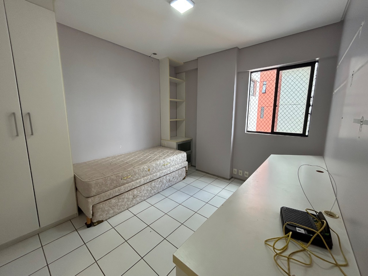Apartamento para alugar com 3 quartos, 125m² - Foto 20