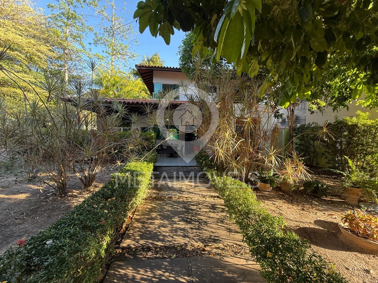 Casa de Condomínio, 4 quartos - Foto 2