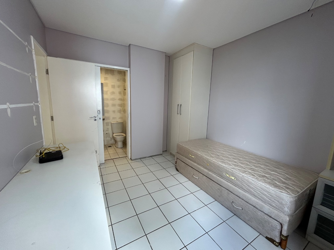 Apartamento para alugar com 3 quartos, 125m² - Foto 22
