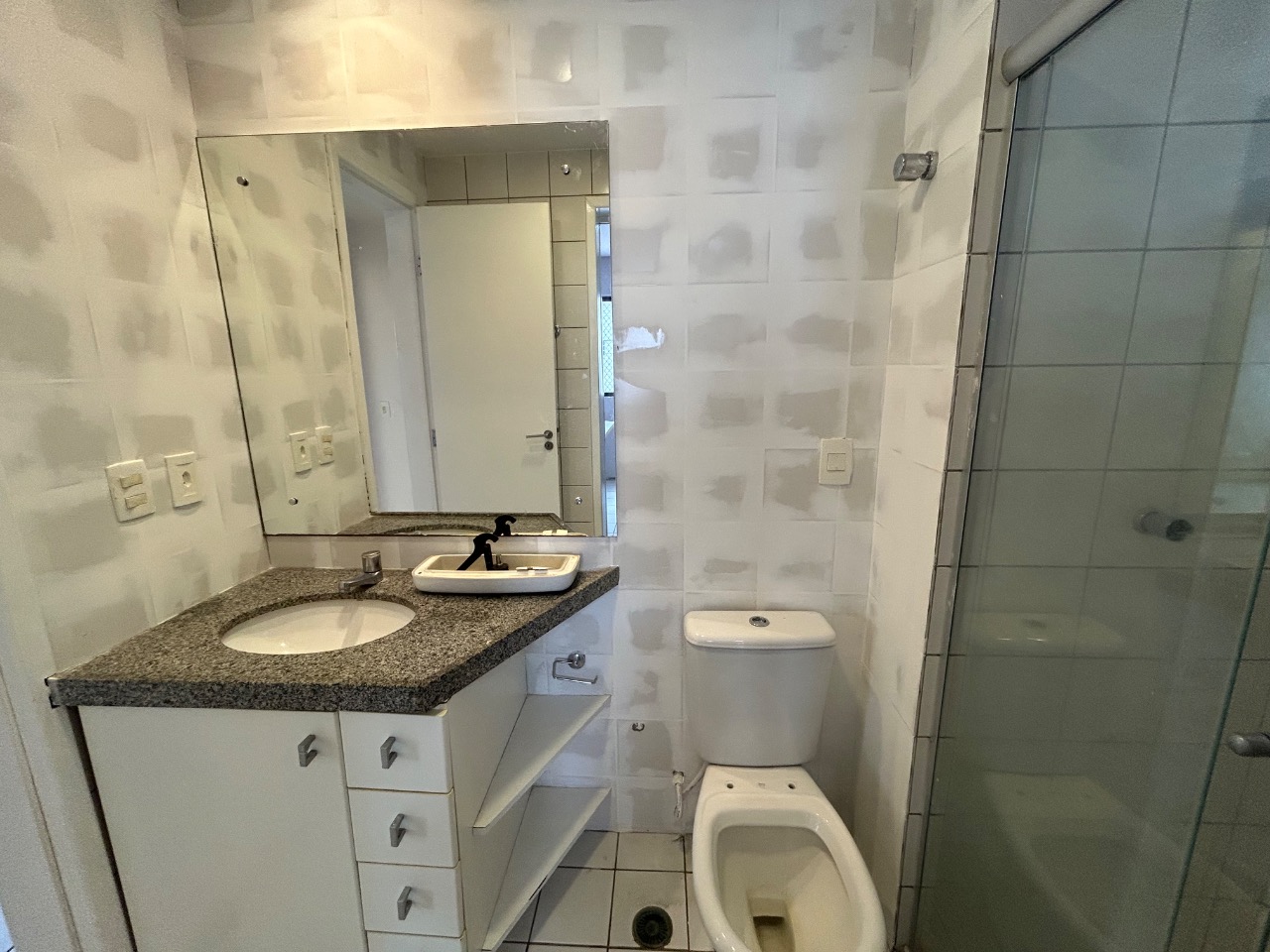 Apartamento para alugar com 3 quartos, 125m² - Foto 23