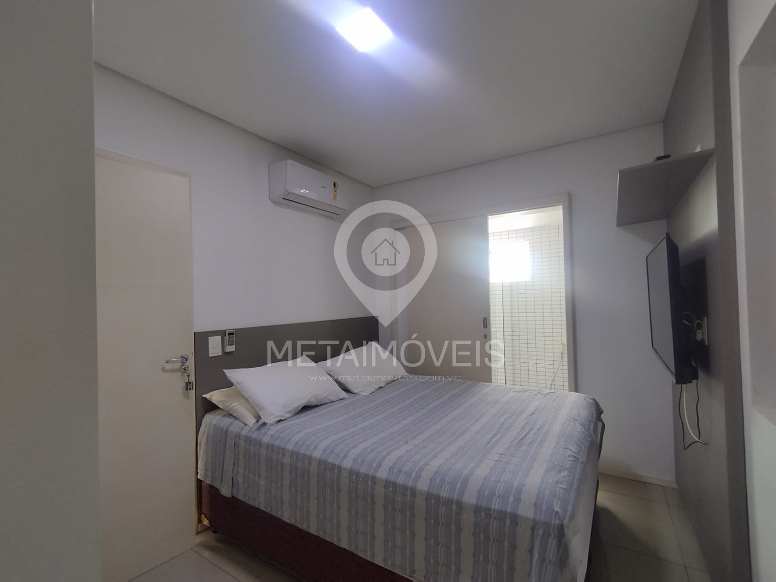 Apartamento para alugar com 2 quartos, 62m² - Foto 27