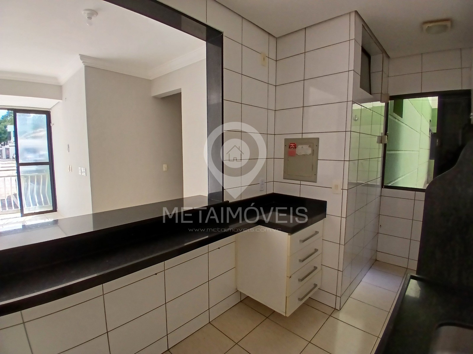 Apartamento à venda com 3 quartos, 62m² - Foto 5