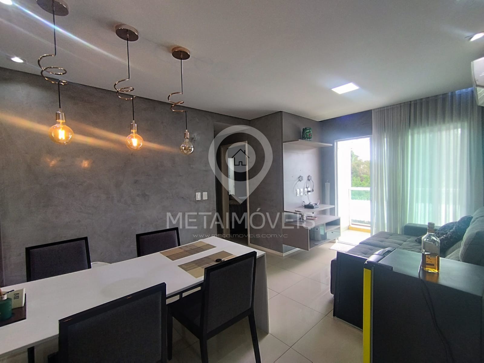 Apartamento para alugar com 2 quartos, 62m² - Foto 21