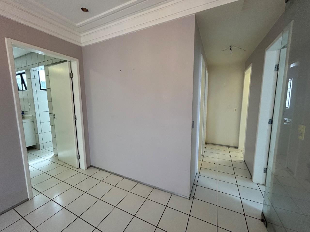 Apartamento para alugar com 3 quartos, 125m² - Foto 7