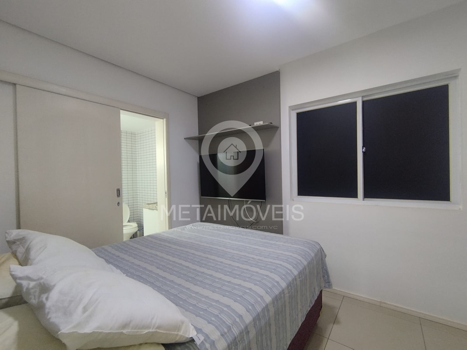 Apartamento para alugar com 2 quartos, 62m² - Foto 16