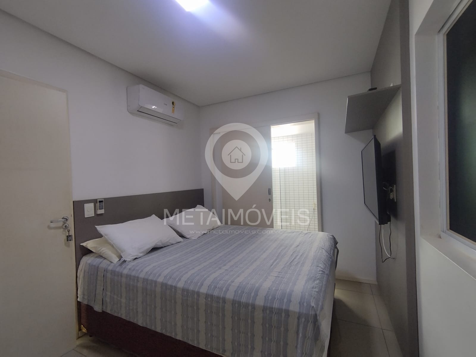 Apartamento para alugar com 2 quartos, 62m² - Foto 20