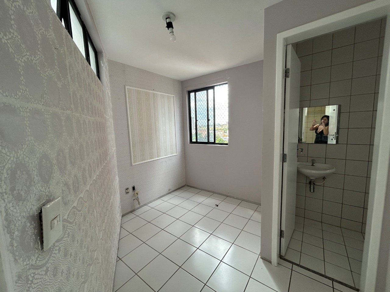 Apartamento para alugar com 3 quartos, 125m² - Foto 13