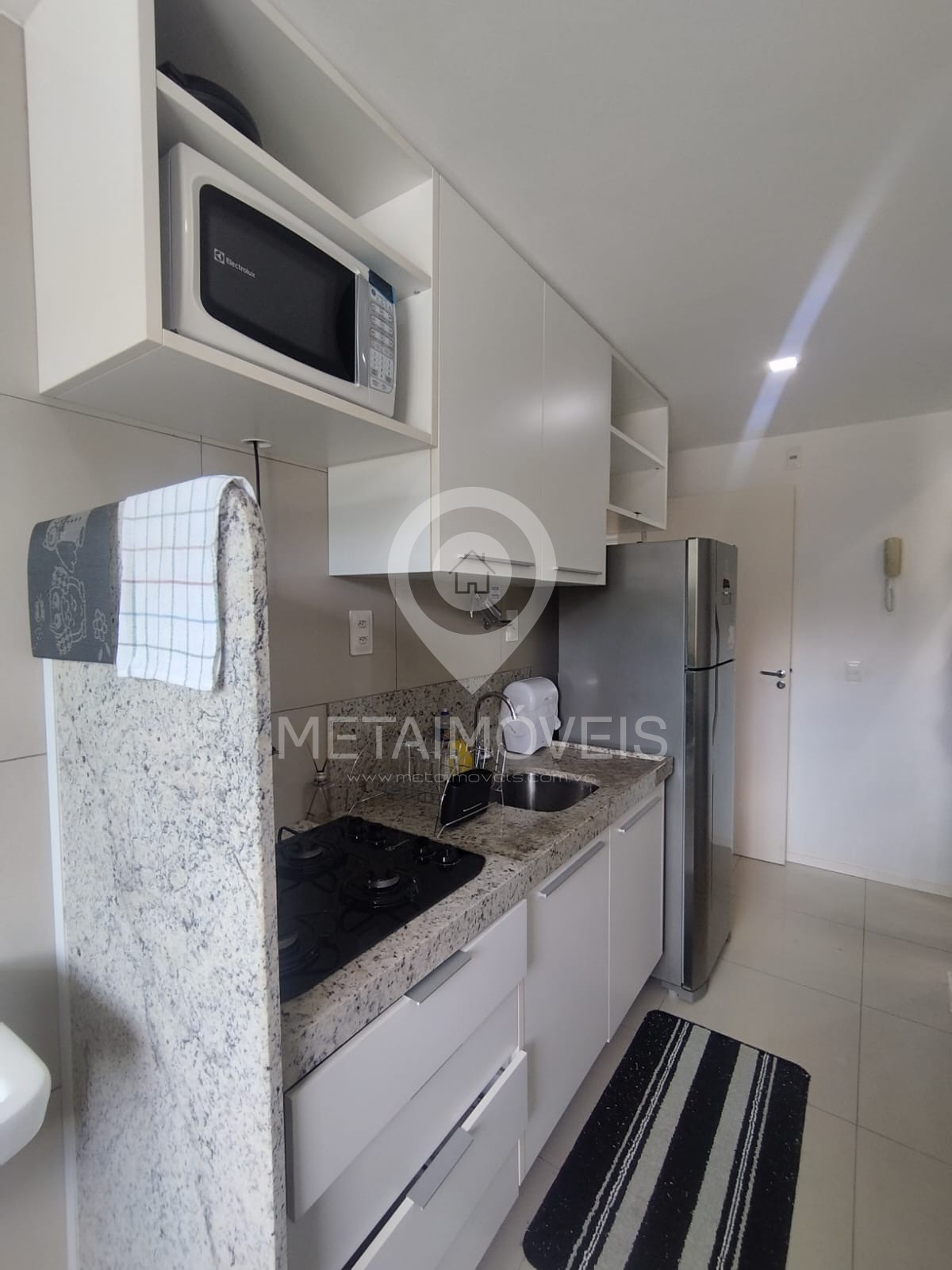 Apartamento para alugar com 2 quartos, 62m² - Foto 24