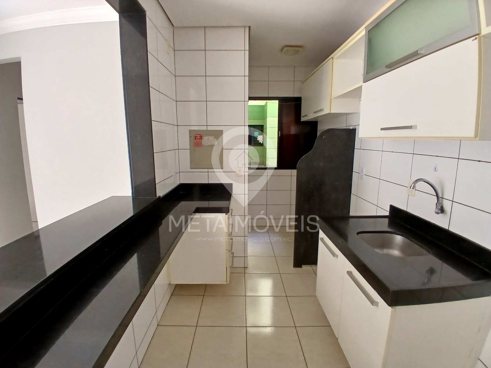 Apartamento à venda com 3 quartos, 62m² - Foto 3