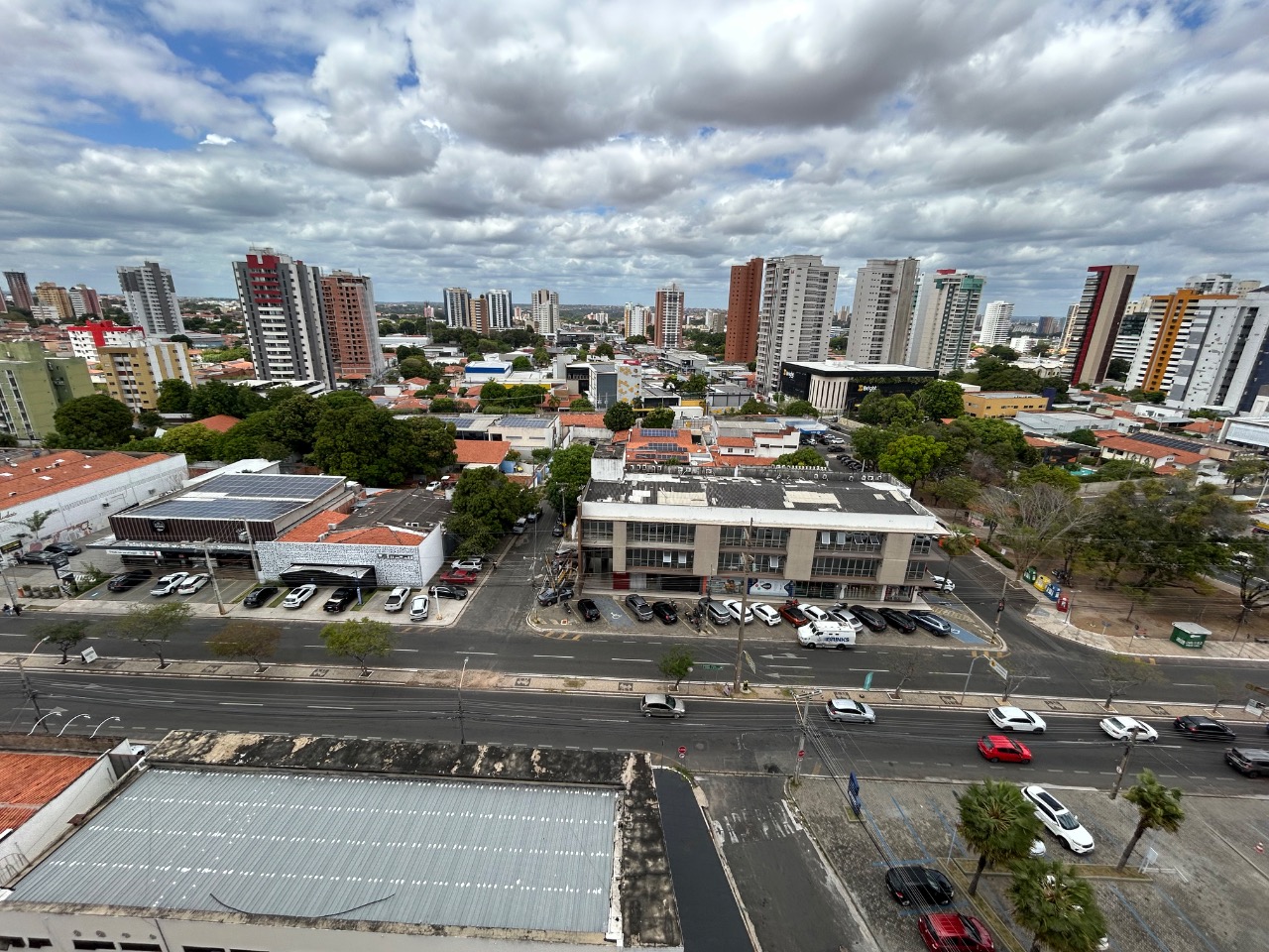 Apartamento para alugar com 3 quartos, 125m² - Foto 5