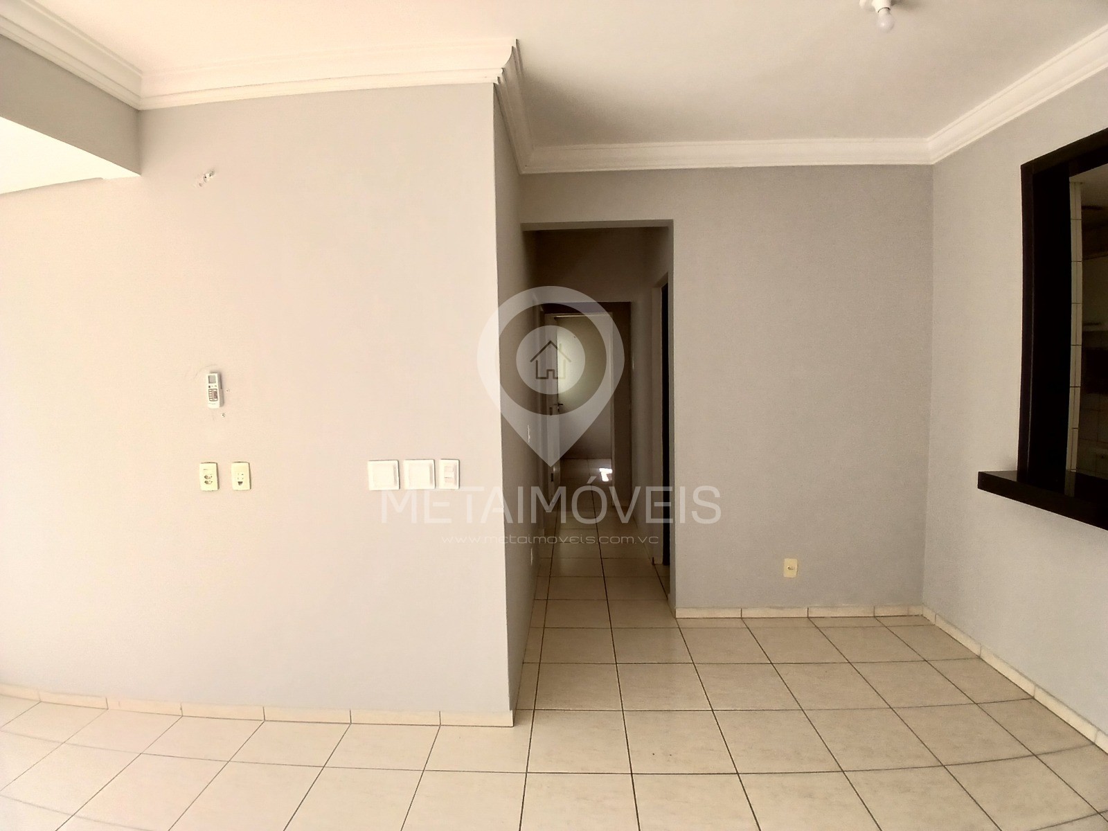 Apartamento à venda com 3 quartos, 62m² - Foto 8