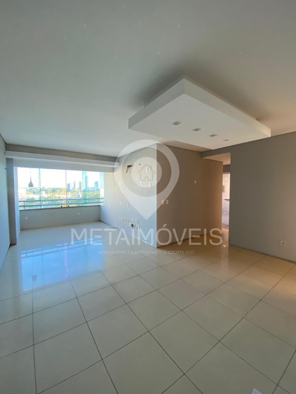 Apartamento para alugar com 3 quartos, 103m² - Foto 8