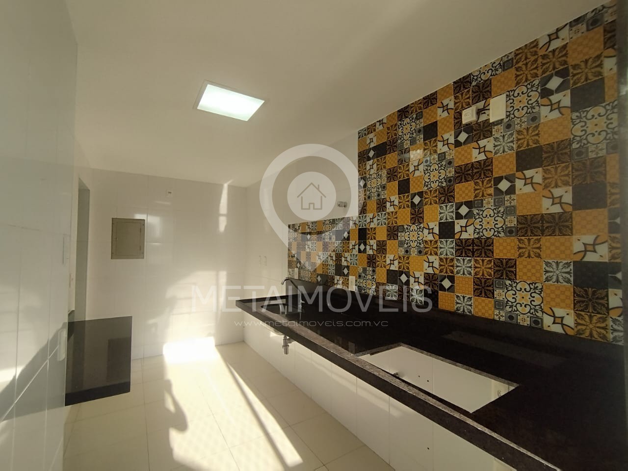 Apartamento, 2 quartos, 80 m² - Foto 2