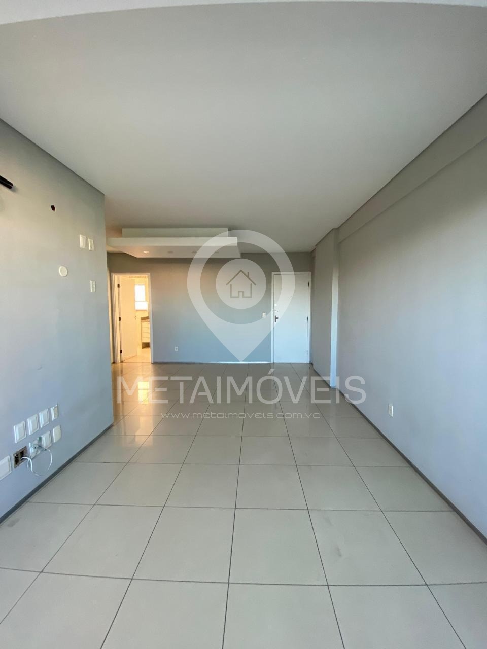 Apartamento para alugar com 3 quartos, 103m² - Foto 3
