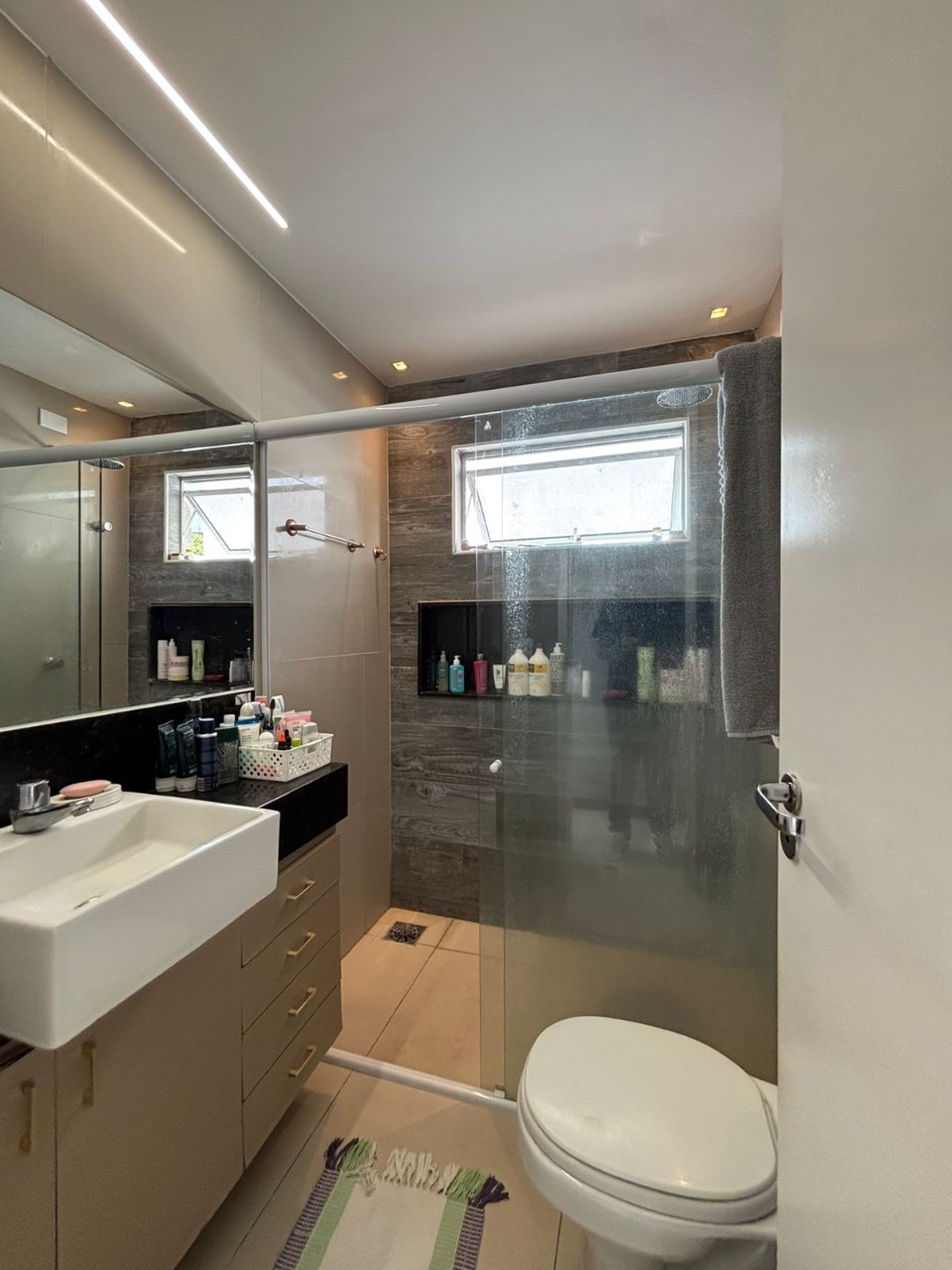 Casa de Condomínio, 4 quartos - Foto 7