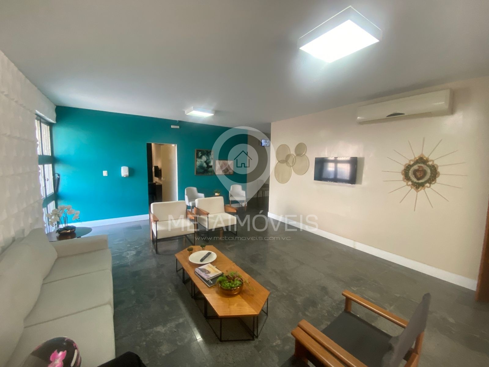 Conjunto Comercial-Sala para alugar, 23m² - Foto 1