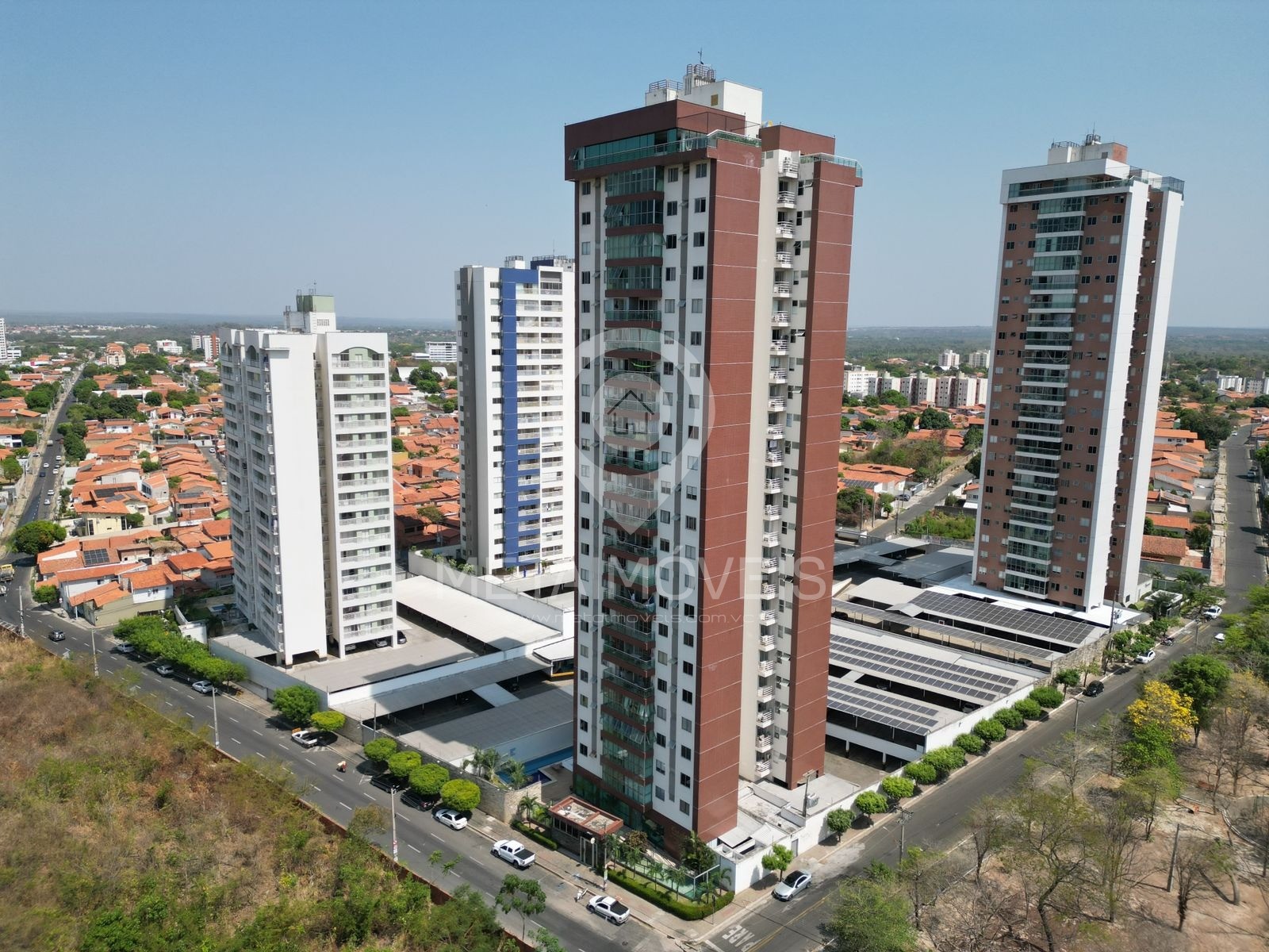 Apartamento, 2 quartos, 80 m² - Foto 1