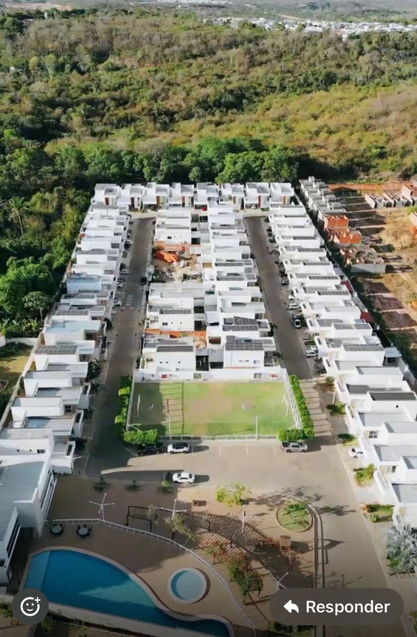 Casa de Condomínio, 4 quartos - Foto 8