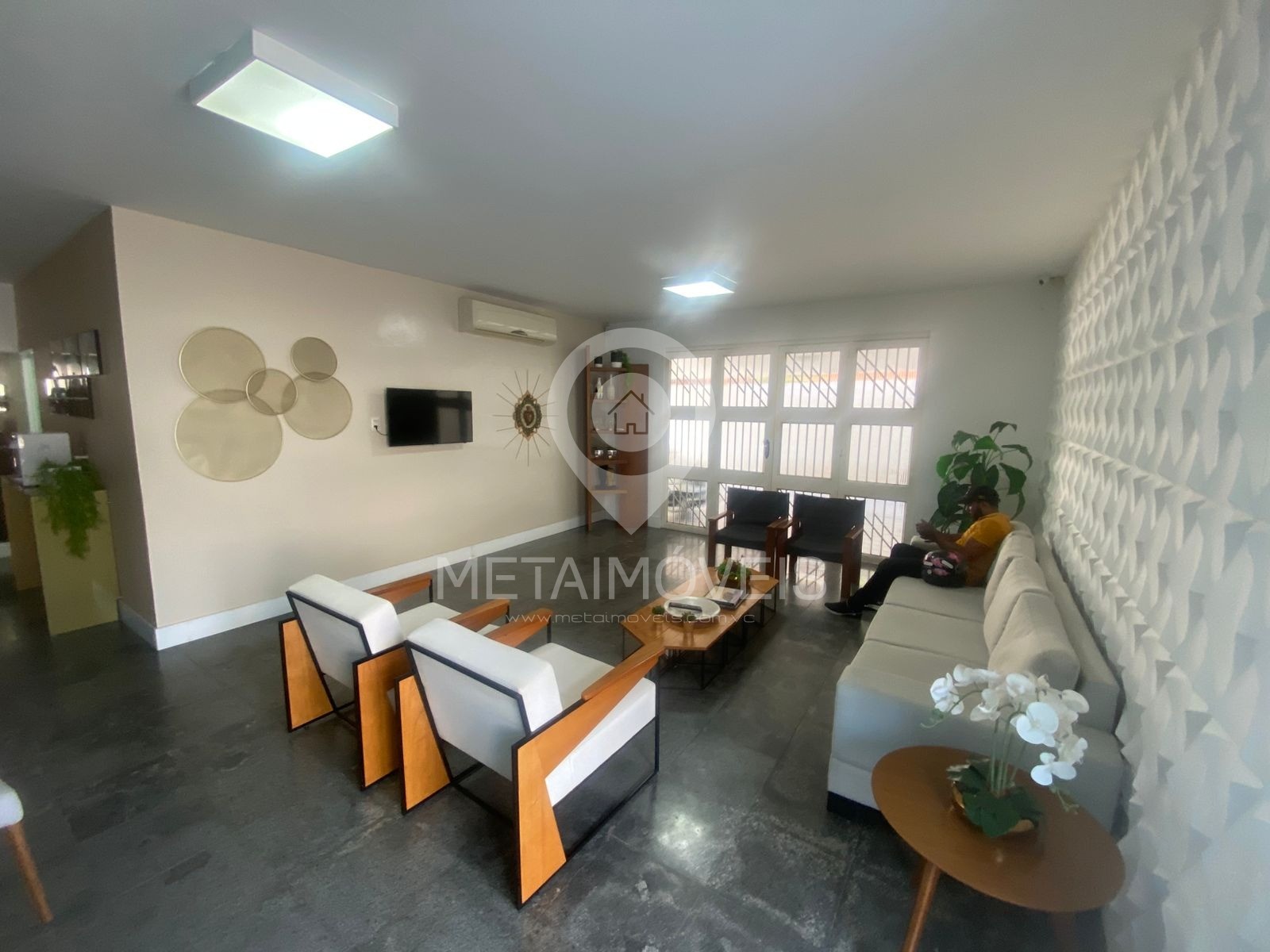 Conjunto Comercial-Sala para alugar, 23m² - Foto 4