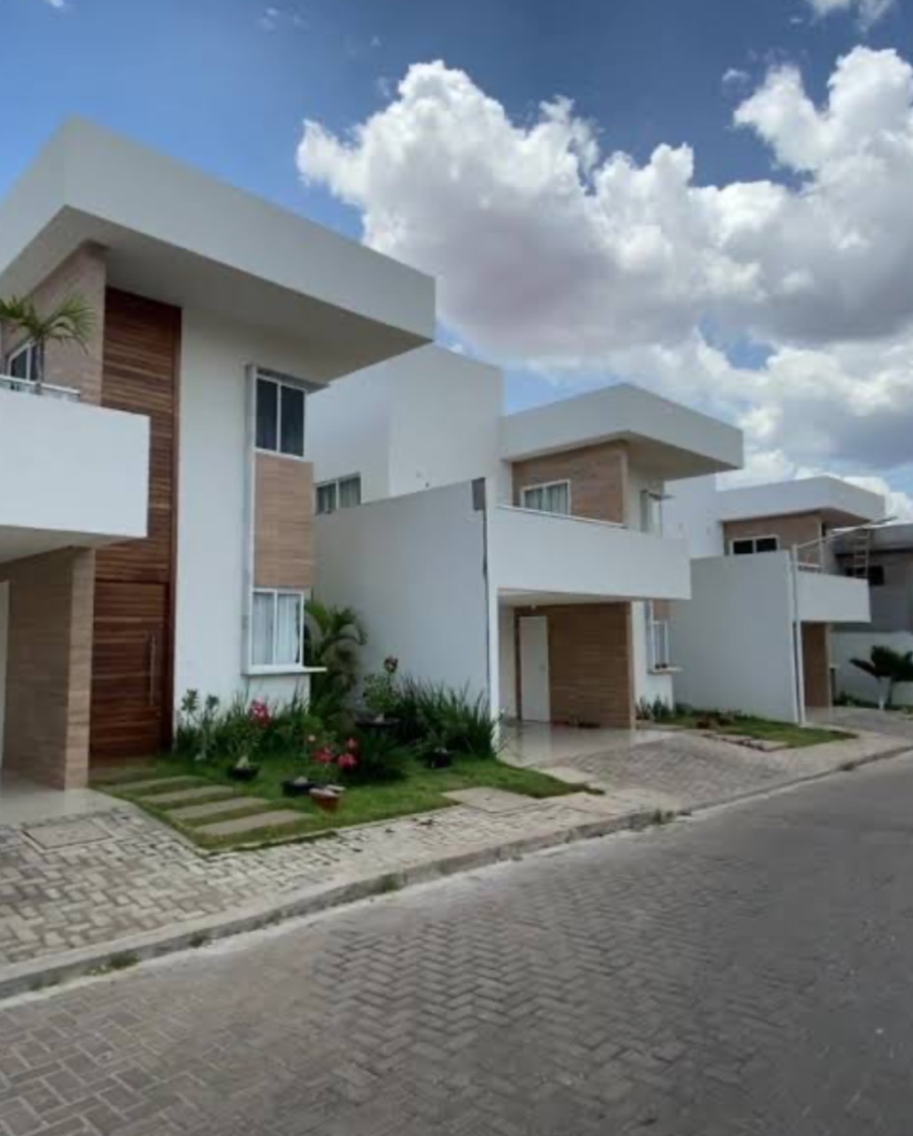 Casa de Condomínio, 4 quartos - Foto 9