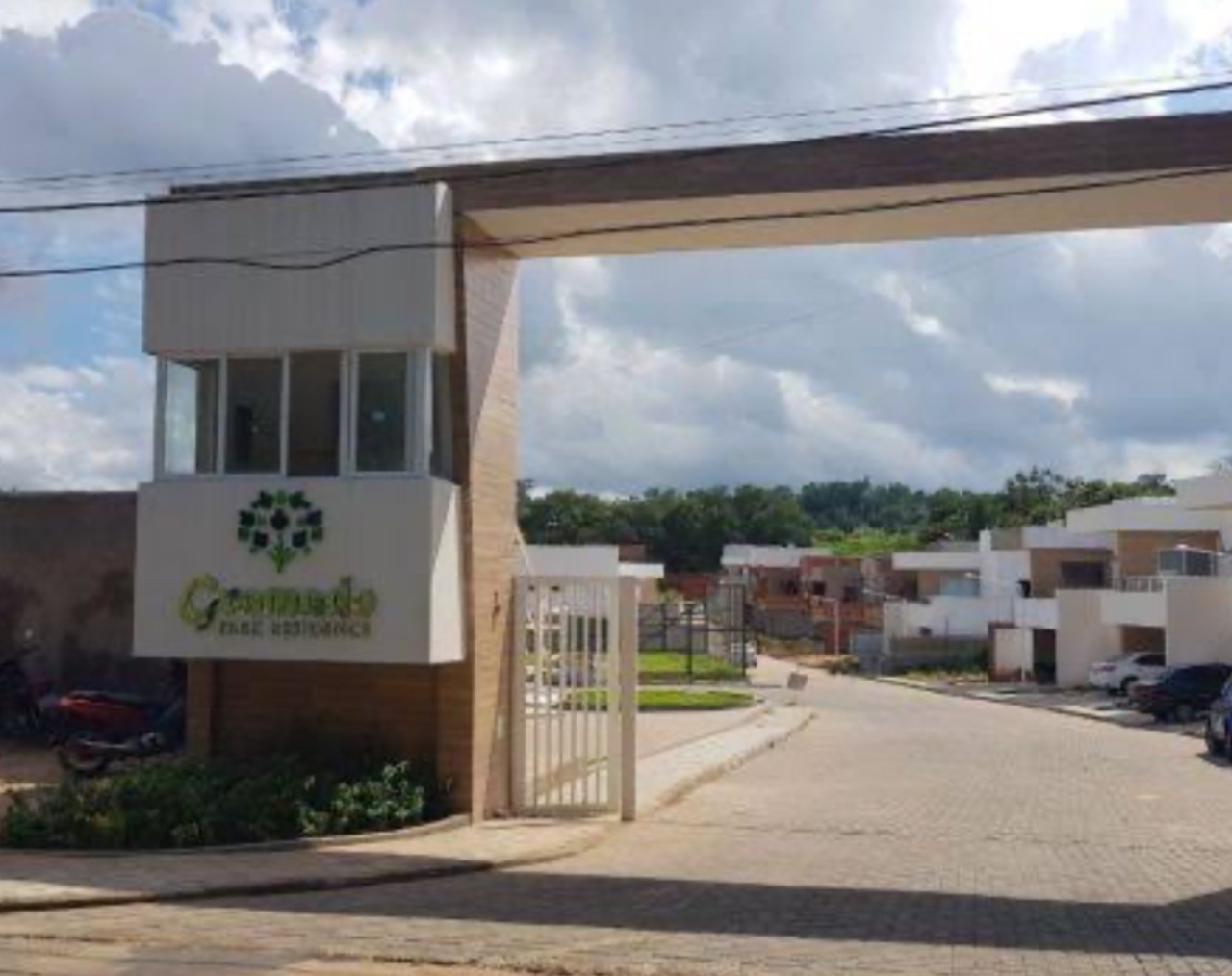 Casa de Condomínio, 4 quartos - Foto 10