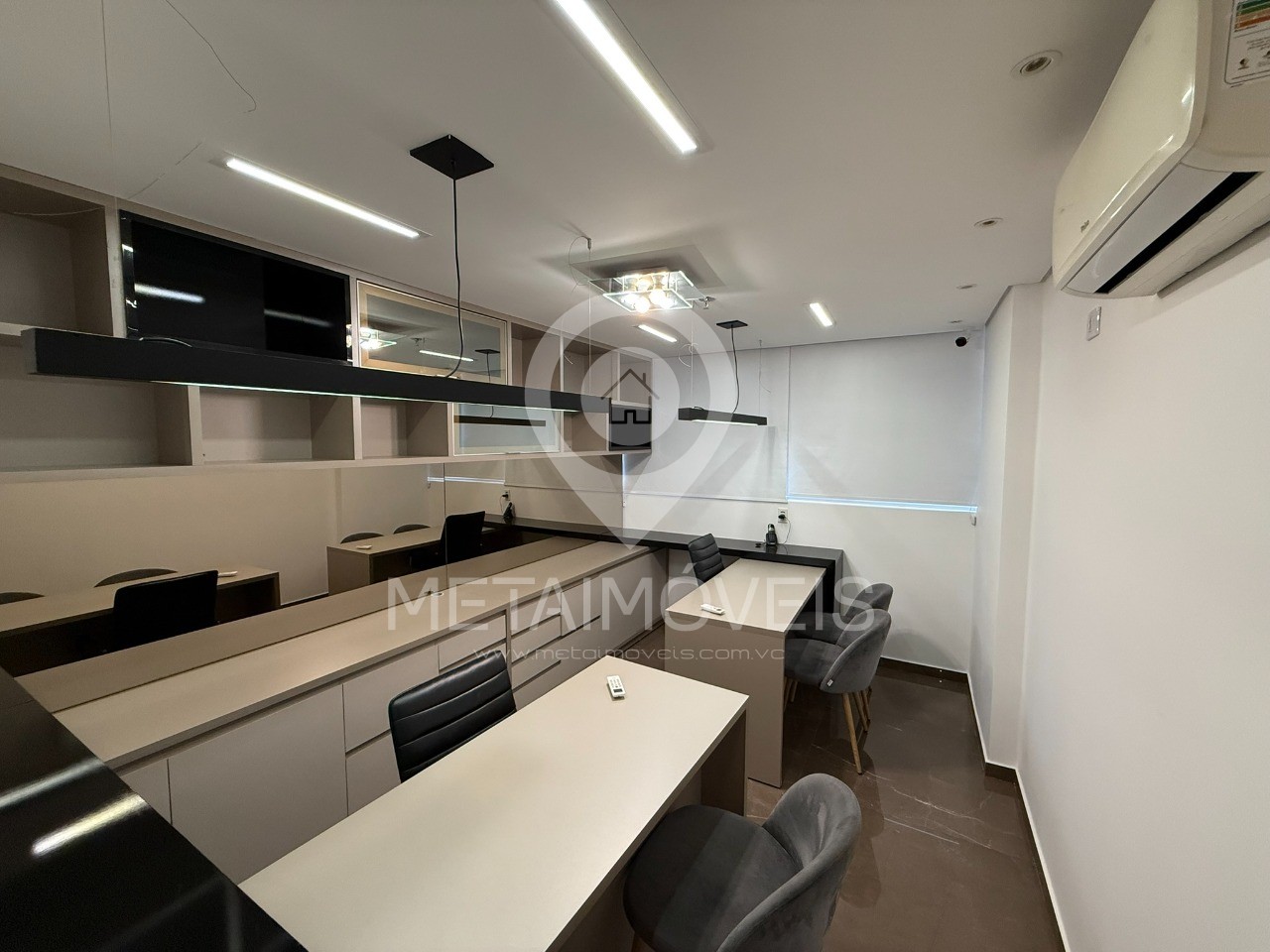 Conjunto Comercial-Sala para alugar, 25m² - Foto 1