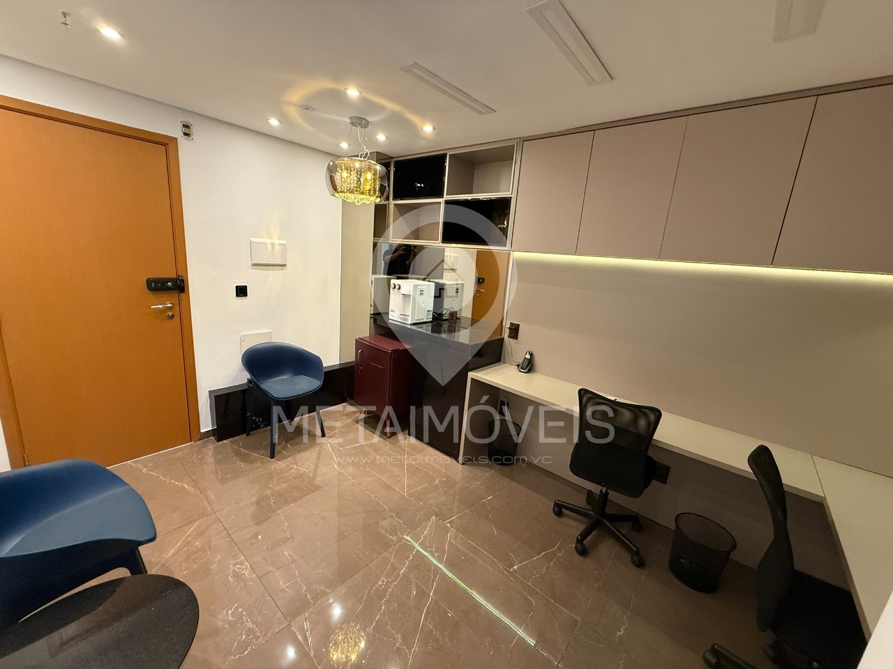Conjunto Comercial-Sala para alugar, 25m² - Foto 3