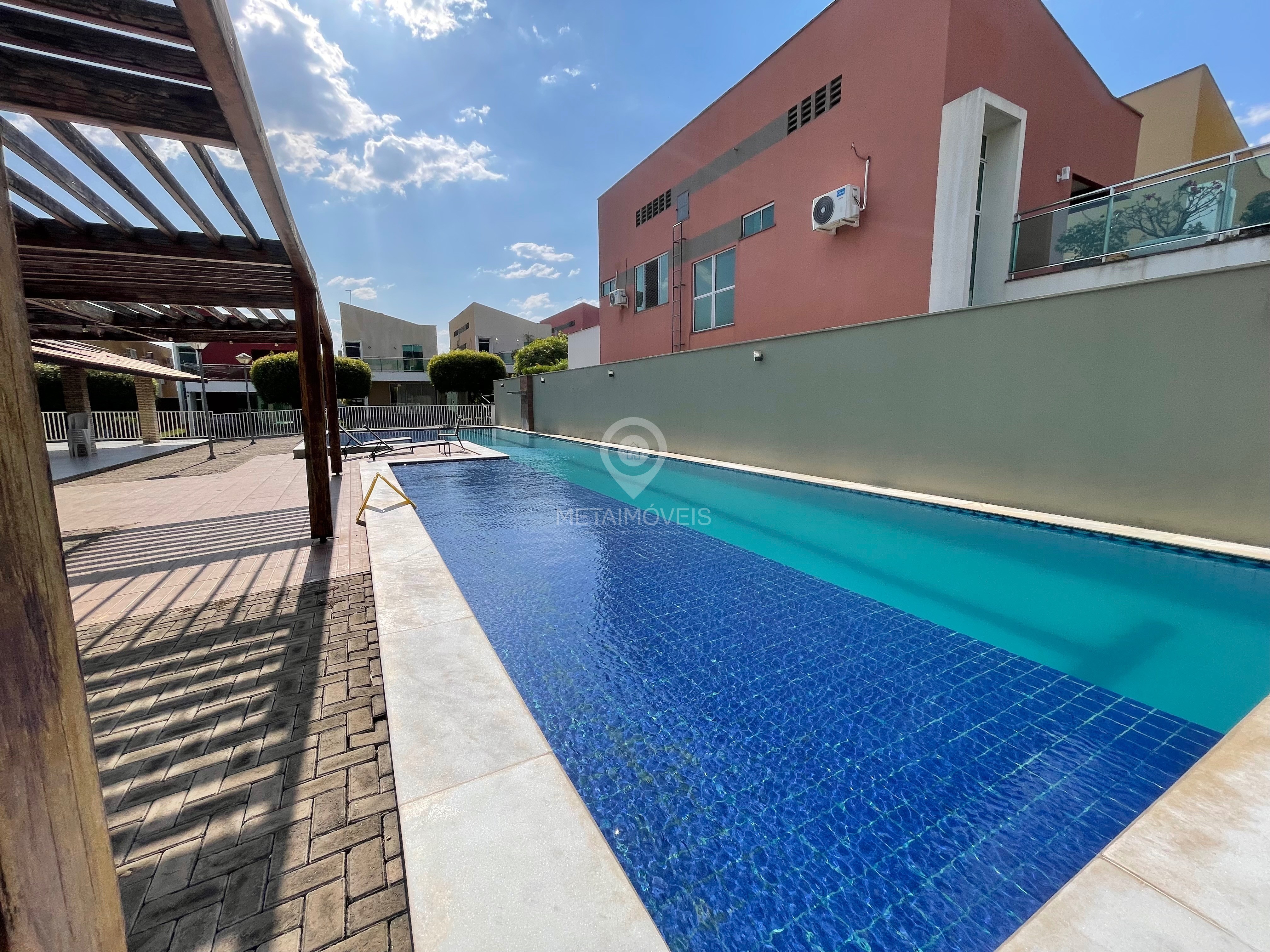 Casa, 4 quartos, 180 m² - Foto 23