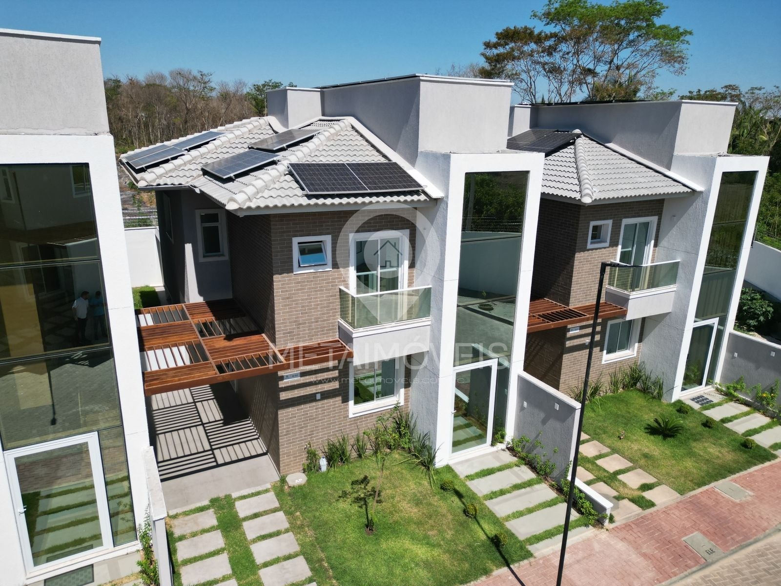 Casa de Condomínio, 4 quartos - Foto 13