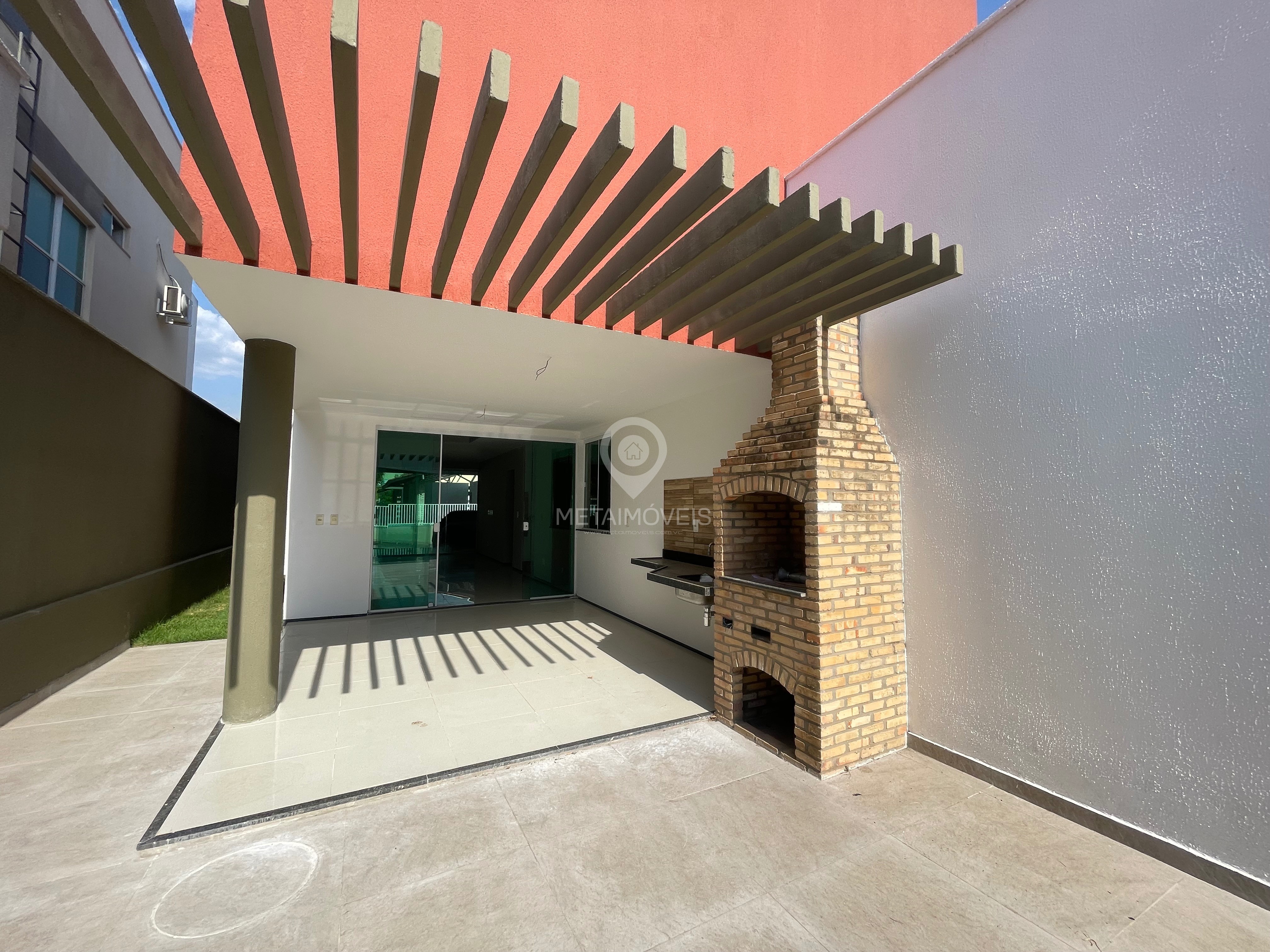 Casa, 4 quartos, 180 m² - Foto 12