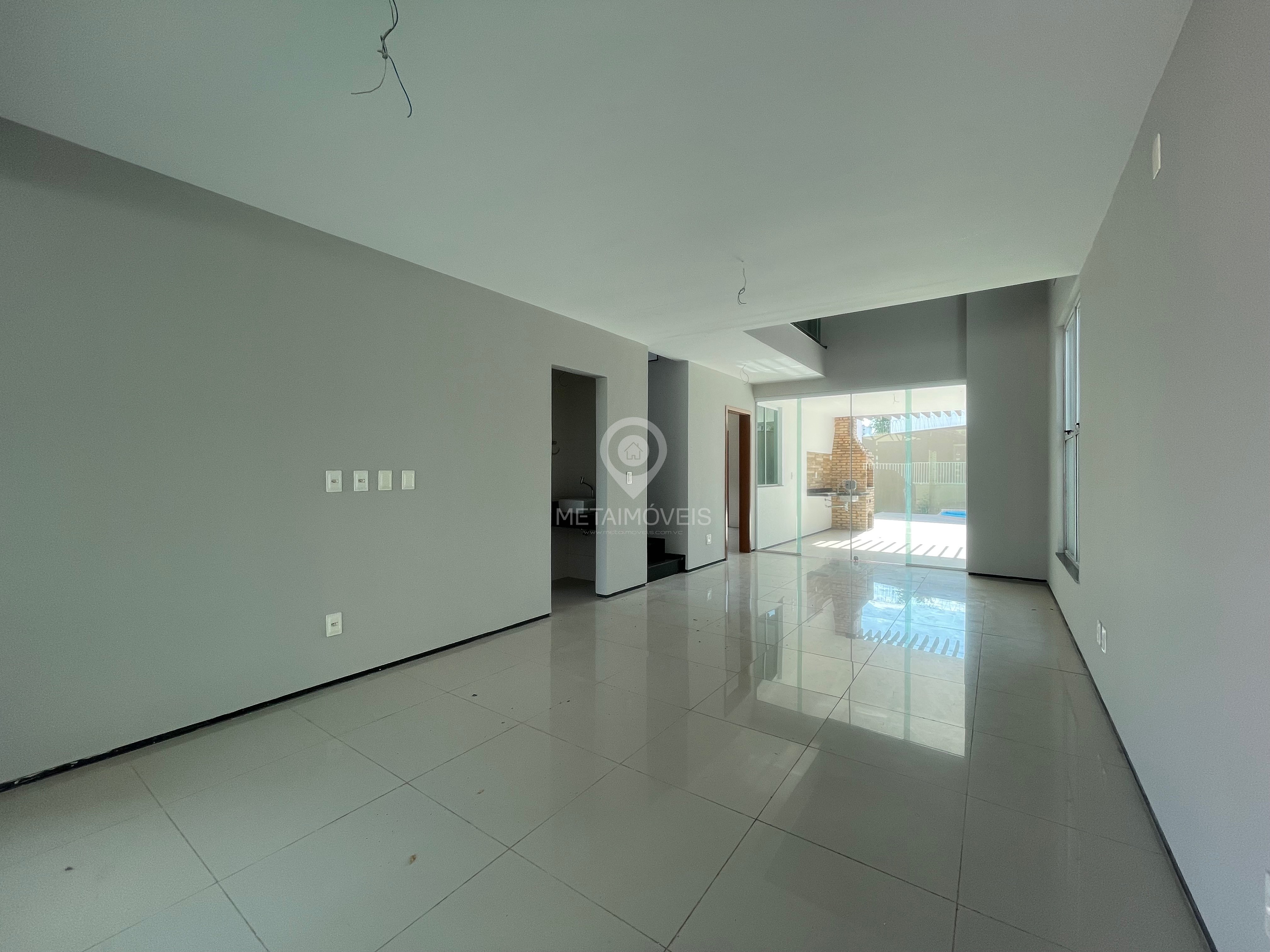 Casa, 4 quartos, 180 m² - Foto 3