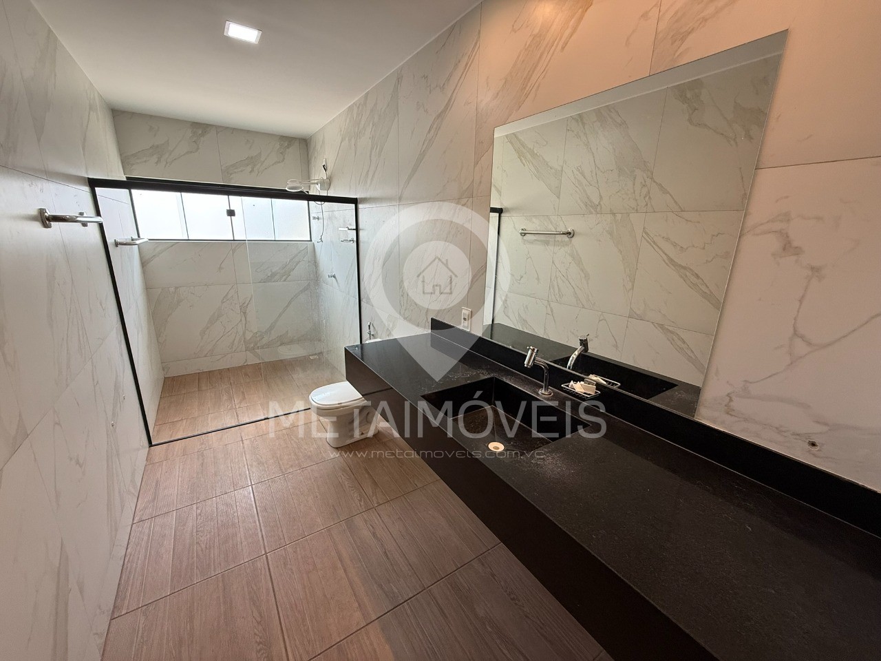 Casa de Condomínio, 3 quartos - Foto 21