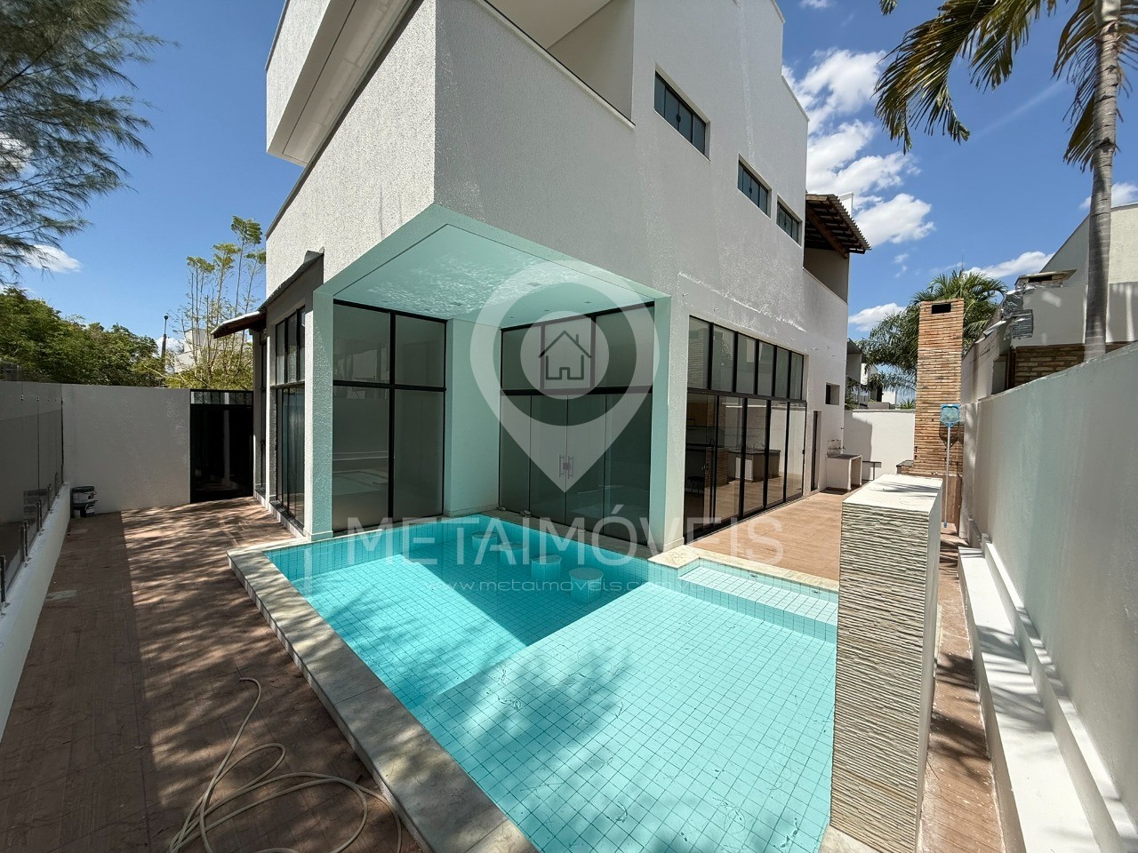 Casa de Condomínio, 3 quartos - Foto 5