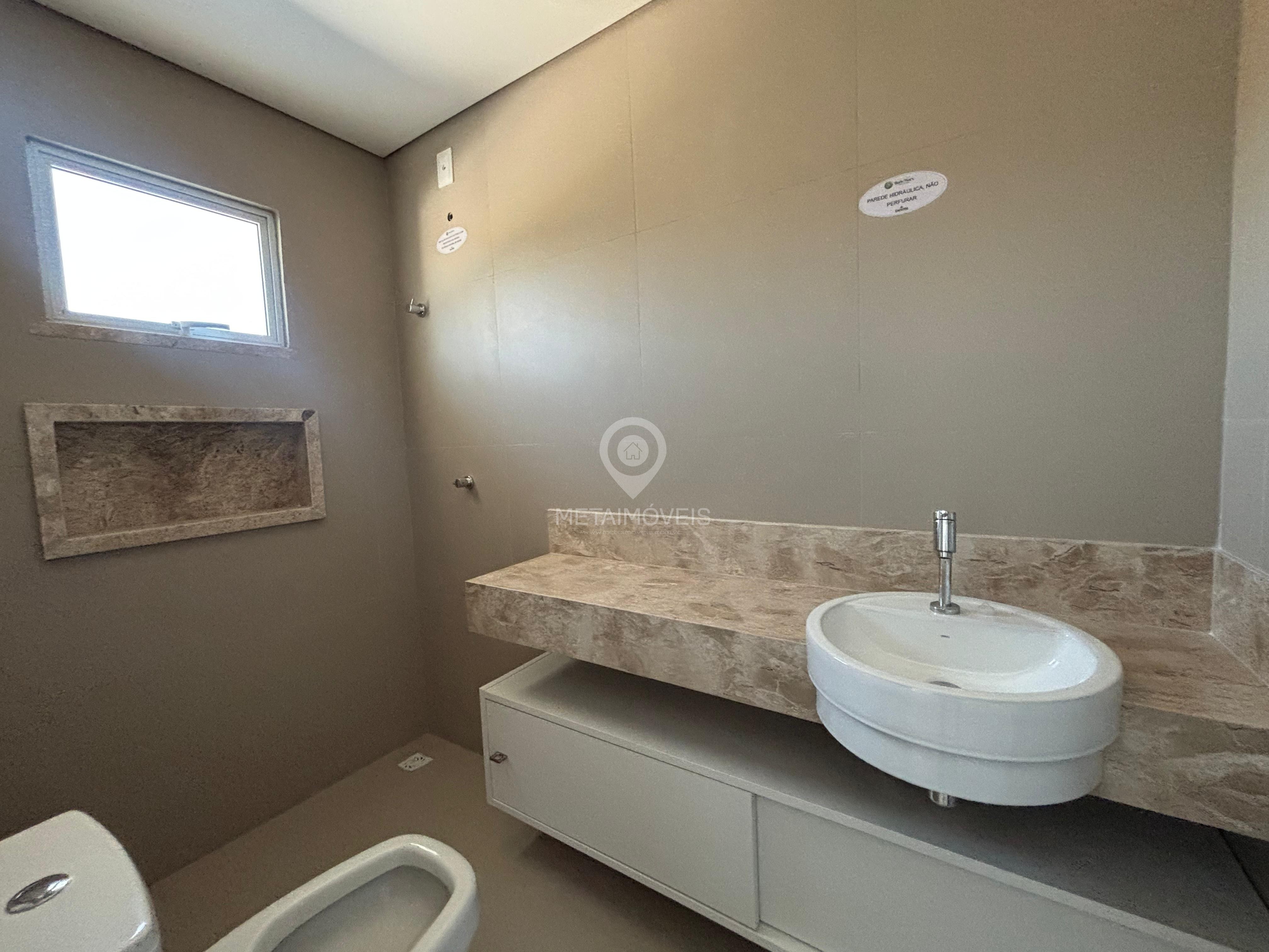 Casa de Condomínio, 4 quartos - Foto 9