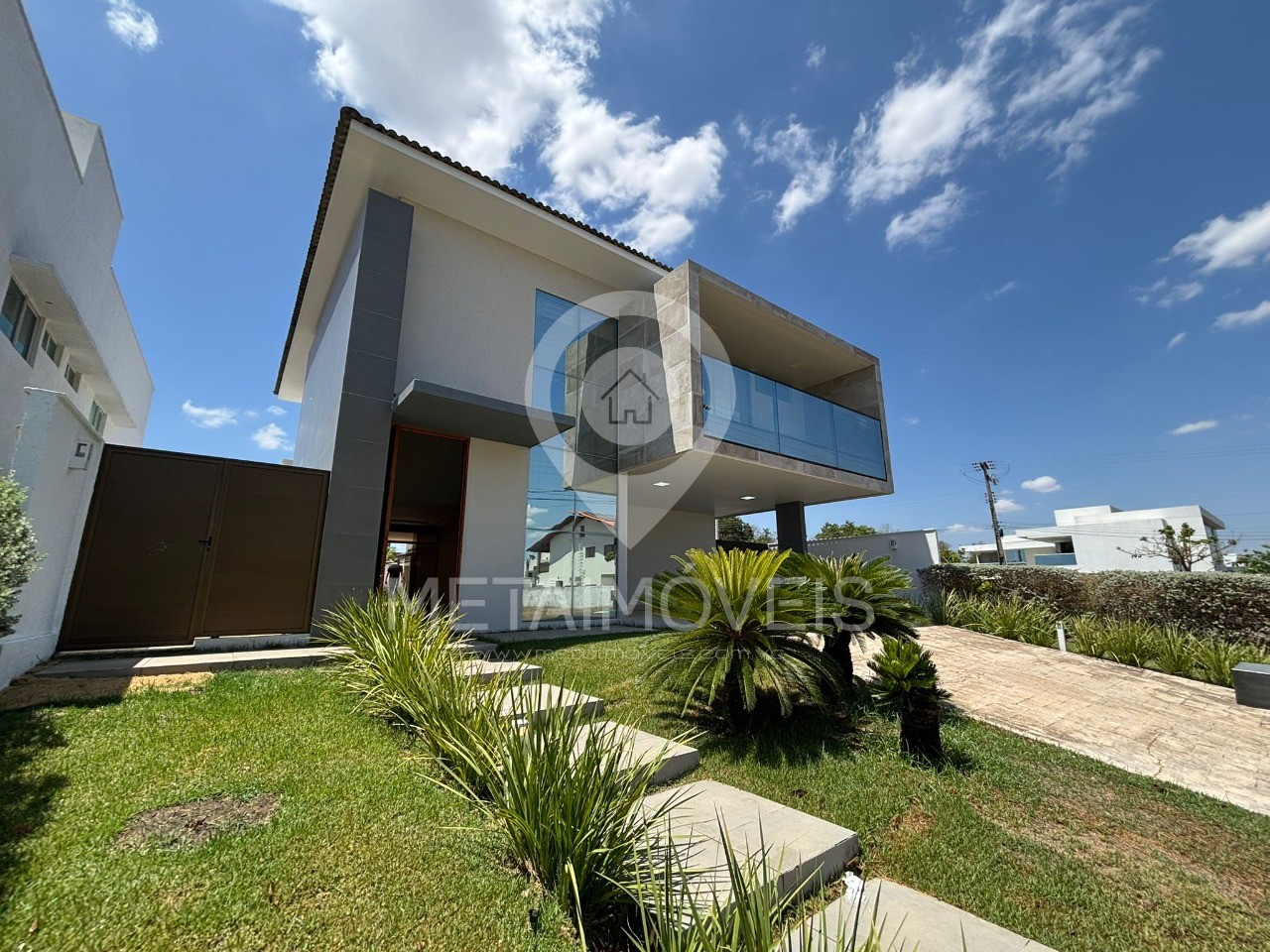 Casa de Condomínio, 5 quartos - Foto 3