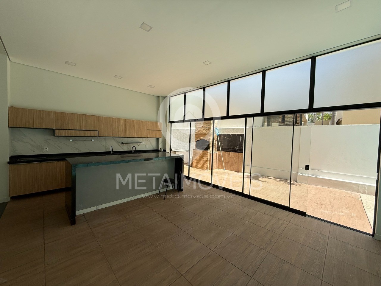 Casa de Condomínio, 3 quartos - Foto 11