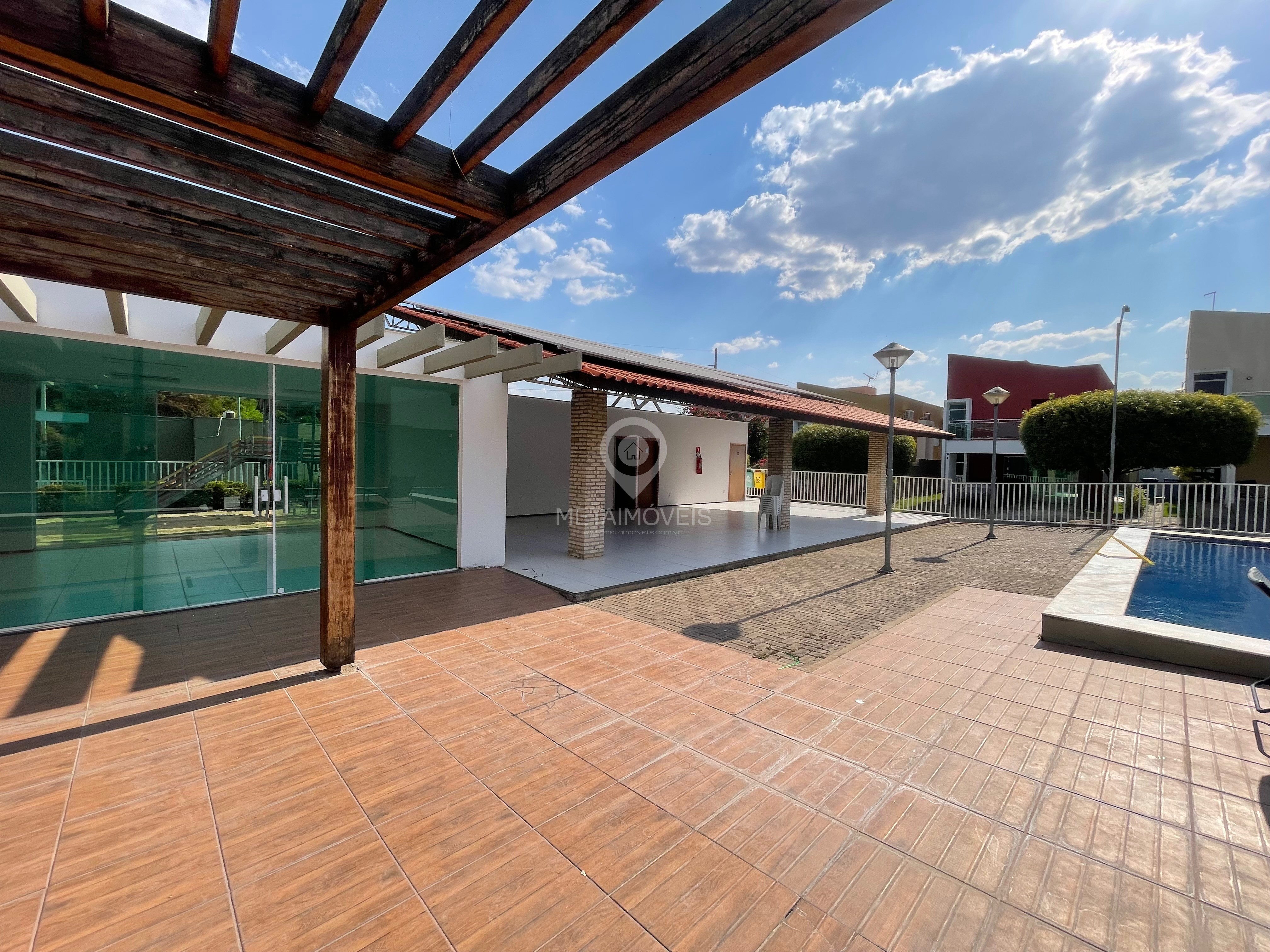 Casa, 4 quartos, 180 m² - Foto 24