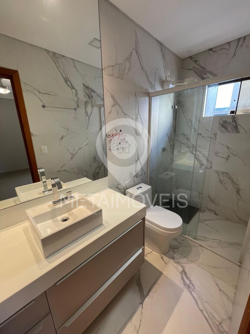 Casa de Condomínio, 5 quartos - Foto 18