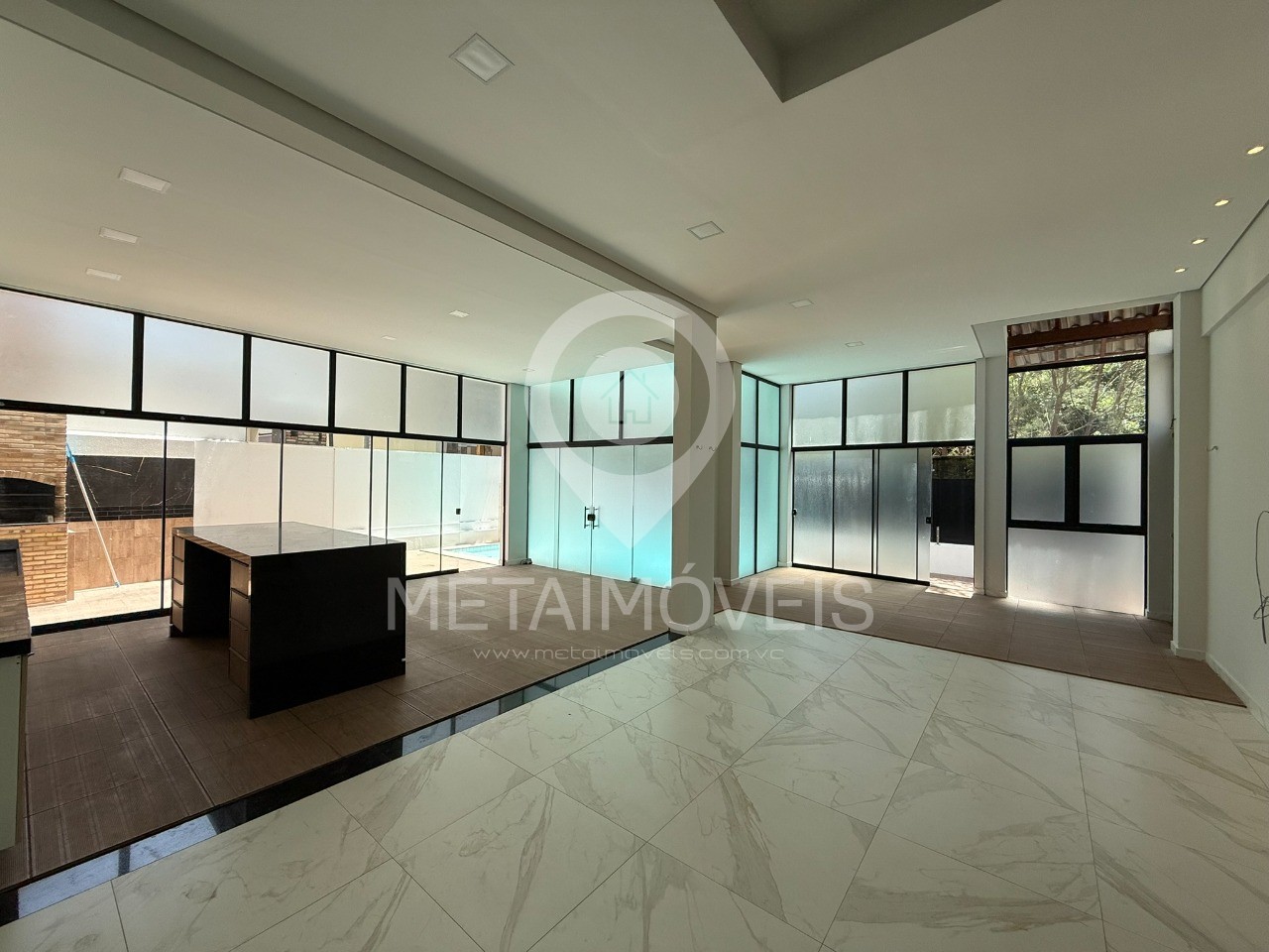 Casa de Condomínio, 3 quartos - Foto 9