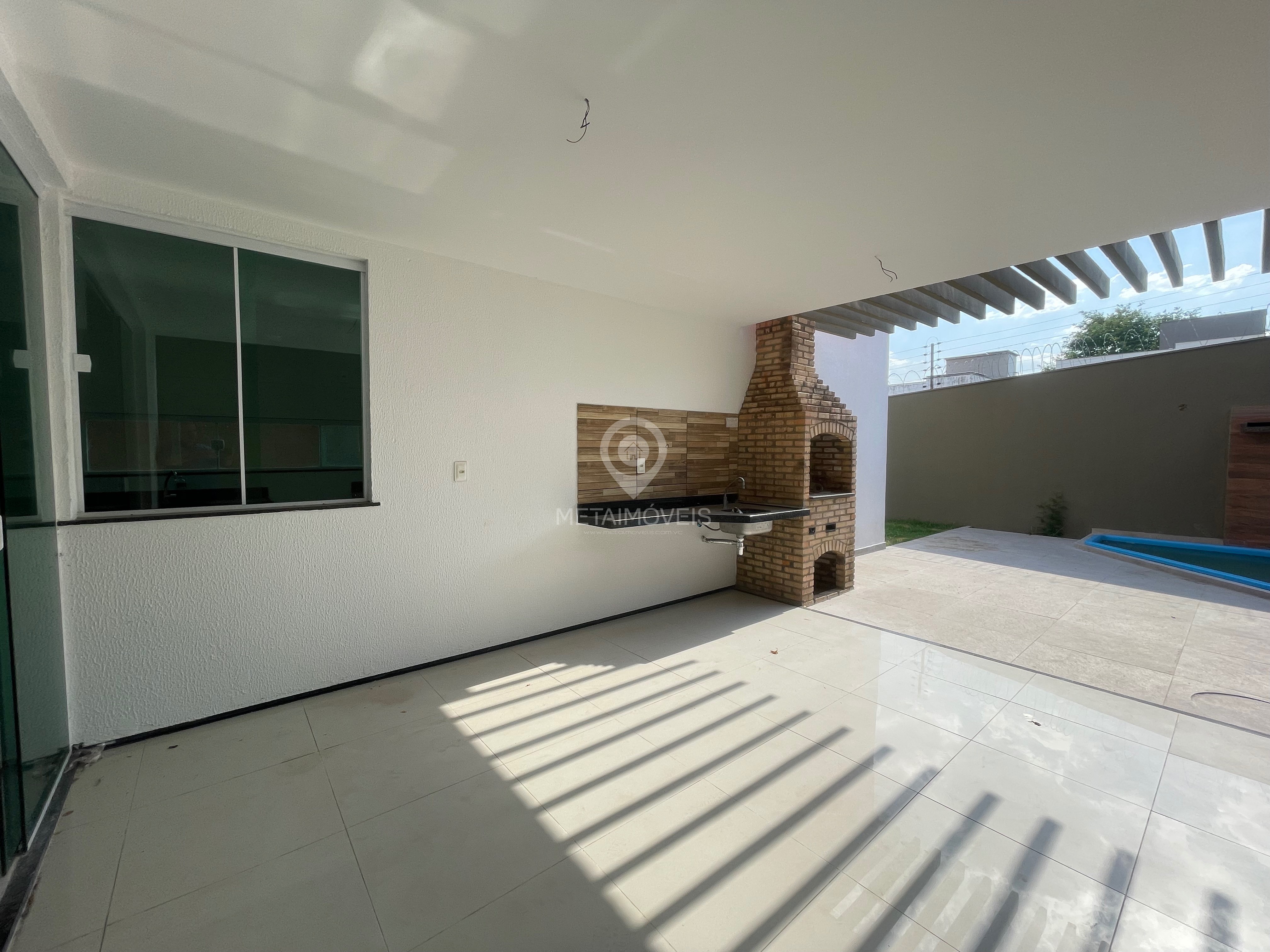 Casa, 4 quartos, 180 m² - Foto 10