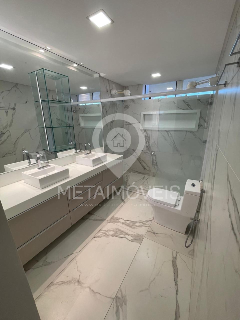 Casa de Condomínio, 5 quartos - Foto 15